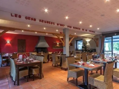 La Ferme O Delices