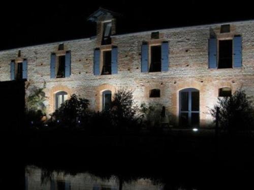 Gasthuis La Ferme O Delices 2*